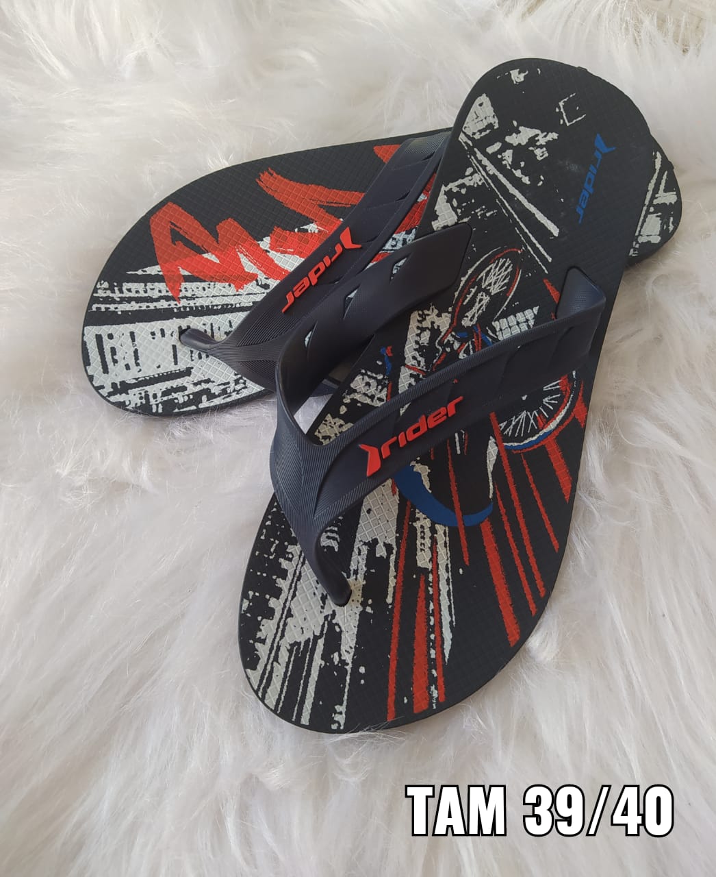 Calçados Masculino 💟